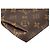 LOUIS VUITTON - Borsa a tracolla Pallas Louis Vuitton in tela monogrammata e pelle nera Marrone - vista 7