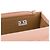 CHANEL - Borsa a tracolla Wallet On Chain Chanel in pelle liscia rosa - vista 9