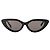 LOUIS VUITTON - Gafas de sol Louis Vuitton de acetato negro - vista 2