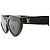LOUIS VUITTON - Gafas de sol Louis Vuitton de acetato negro - vista 3