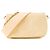LOUIS VUITTON - Borsa a tracolla Wallet on Strap Louis Vuitton in pelle gialla edizione limitata bubblegram Giallo