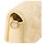 LOUIS VUITTON - Borsa a tracolla Wallet on Strap Louis Vuitton in pelle gialla edizione limitata bubblegram Giallo - vista 5