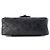 CHANEL - Borsa a Spalla 2.55 Mini Chanel in Pelle Pieghettata Blu Mezzanotte Blu navy - vista 4