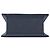 JACQUEMUS - Borsa a spalla Le chiquito Jacquemus in nubuck blu - vista 4
