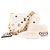 LOUIS VUITTON - Borsa a Spalla Coussin PM Louis Vuitton in Pelle Beige Edizione Limitata - vista 10