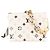 LOUIS VUITTON - Borsa a Spalla Coussin PM Louis Vuitton in Pelle Beige Edizione Limitata - vista 3