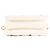 LOUIS VUITTON - Borsa a Spalla Coussin PM Louis Vuitton in Pelle Beige Edizione Limitata - vista 4