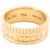 BOUCHERON - Anello Quatre Radiant in Oro (T52) D'oro - vista 3