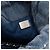 CHANEL - Borsa a tracolla Mini 22 Chanel in denim blu e borchie - vista 7