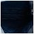 CHANEL - Borsa a tracolla Mini 22 Chanel in denim blu e borchie - vista 9
