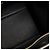 Céline CELINE - Trapeze MM Schultertasche Celine aus grauem Filz und schwarzem Leder - Ansicht 9