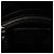 DIOR - Borsa a Spalla Lady Dior Mini in Satin Nero con Strass - vista 7