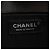CHANEL - Umhängetasche Boy Chanel aus schwarzem Glattleder - Ansicht 7