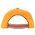HERMÈS - Hermès Gelbe Canvas-Cap (S) - Ansicht 3