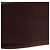 LOUIS VUITTON - Sandali piatti Louis Vuitton in tela bordeaux (T37,5) - vista 4