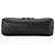 Céline CELINE - Mini Borsa a Spalla Victoire in Pelle Grana Nera Nero - vista 5