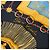 HERMÈS - Foulard in Seta Multicolore Poste e Cavalleria Hermès 90 cm - vista 2