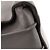 SAINT LAURENT - Sac de Jour Small Saint Laurent in pelle grigia Grigio - vista 6