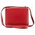 HERMÈS - Borsa a Spalla Constance 18 in Pelle Epsom Rossa Rosso - vista 3