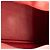 HERMÈS - Borsa a Spalla Lindy 30 in Pelle Togo Rossa Rosso - vista 7