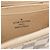 LOUIS VUITTON - Zippy Geldbörse Louis Vuitton aus Damier Azur Canvas Beige - Ansicht 6