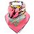 HERMÈS - Sciarpa 90 cm Doppia Faccia Les Mustangs Hermès in Seta Multicolore - vista 2