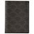 Céline CELINE - Celine monogrammed coated canvas passport cover Brown