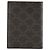 Céline CELINE - Celine monogrammed coated canvas passport cover Brown - view 2