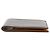 Céline CELINE - Celine monogrammed coated canvas passport cover Brown - view 3