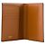 Céline CELINE - Celine monogrammed coated canvas passport cover Brown - view 4