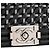 CHANEL - Borsa a tracolla Boy Chanel in pelle nera edizione limitata Nero - vista 5
