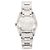 ROLEX - Uhr Oyster Perpetual Date 36 mm aus grauem Stahl Metallisch - Ansicht 2