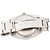 ROLEX - Uhr Oyster Perpetual Date 36 mm aus grauem Stahl Metallisch - Ansicht 4