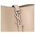 SAINT LAURENT - Borsa a tracolla 37 Small Saint Laurent in pelle liscia taupe Beige - vista 5
