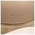 SAINT LAURENT - Borsa a tracolla 37 Small Saint Laurent in pelle liscia taupe Beige - vista 6