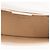 JACQUEMUS - Borsa a Spalla Bambino Jacquemus in Pelle Liscia Bianca Bianco - vista 8