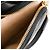 GUCCI - Borsa a tracolla GG Interlocking Heart Gucci in pelle nera liscia Nero - vista 8