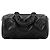 LOUIS VUITTON - Borsa a tracolla Papillon BB Bubblegram Louis Vuitton in pelle nera edizione limitata Nero - vista 3