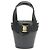 Borsa in pelle Vara Ribbon di Salvatore Ferragamo