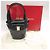 Borsa in pelle Vara Ribbon di Salvatore Ferragamo - vista 10