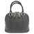 Borsa a mano/spalla Gucci Micro GG Nero