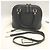 Borsa a mano/spalla Gucci Micro GG Nero - vista 10