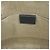 Borsa a mano/spalla Gucci Micro GG Nero - vista 8