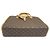 Custodia per Documenti Rivoli Monogram Louis Vuitton Marrone Monogramma - vista 3