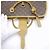 Custodia per Documenti Rivoli Monogram Louis Vuitton Marrone Monogramma - vista 7