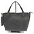 Borsa in pelle Gucci Soho Nero