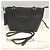 Borsa in pelle Gucci Soho Nero - vista 10