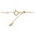Autre Marque Collana di diamanti Au750 D'oro - vista 5