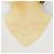 Autre Marque Collana 4C Au750 con Diamanti D'oro - vista 6