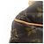 Borsa a mano Bowling Monogram Louis Vuitton Marrone - vista 3